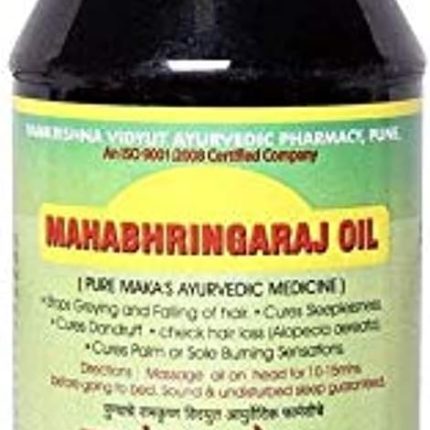 MAHABHRINGARAJ OIL 200ML