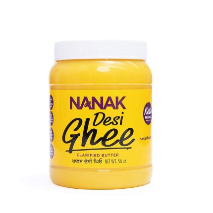 NNK DESI GHEE 1.6KG