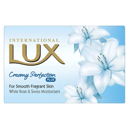 LUX CREAMY PERFECTION