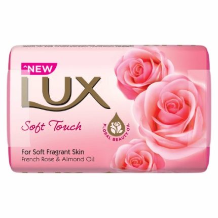 LUX ROSE 150G