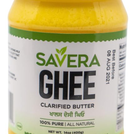 SAVERA GHEE 800G