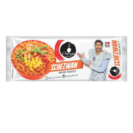 CHING'S SCHEZWAN NOODLES