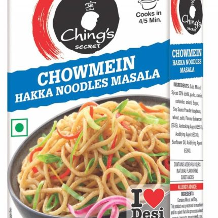 CHING'S CHOWMEIN NOODLES