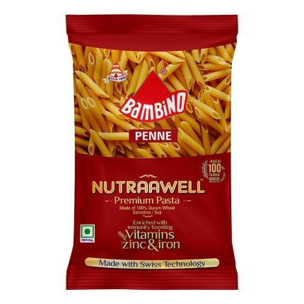 BAMBINO PASTA PENNE 500G