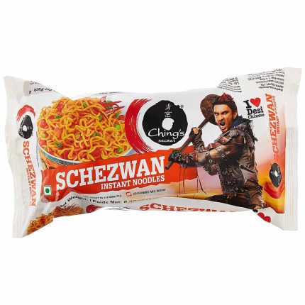 CHING'S FAM SCHEZWAN NOODLES