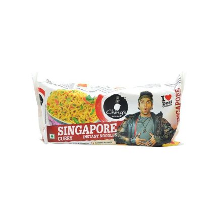 CHING'S FAM SINGAPORE